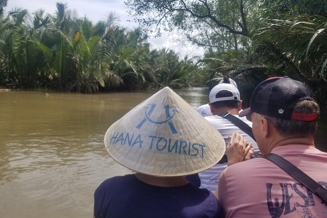 1-Day Explore Non-Touristy Side Of Mekong Delta- Group 10 Max - Key things you’ll notice on this Mekong Delta day
