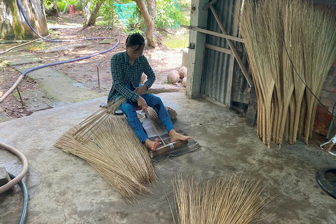 1-Day Explore Non-Touristy Side Of Mekong Delta- Group 10 Max - Who this Mekong Delta day trip fits best