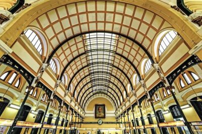 1-Day Ho Chi Minh City & Cu Chi Tunnels-Deluxe Group Of 10 Max - Cu Chi Tunnels at Ben Duoc: what you do during the two hours
