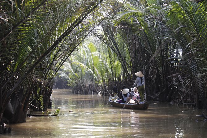 1-Day Mekong Delta Cai Rang Floating Market-Ancient House-Pancake - Price and Value: What $47.76 Buys You (and What It Doesn’t)