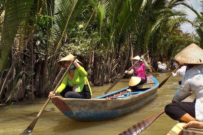 1-Day Mekong Delta Deluxe Tour: My Tho & Ben Tre (Max 10) - The Value of Small-Group Travel Here (and Why People Love the Guides)