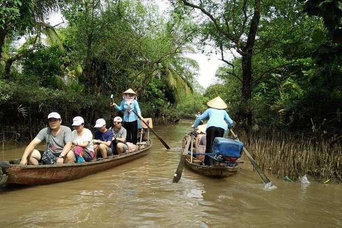 1-Day Mekong Delta Tour: Less-Touristy Cai Be & Vinh Long(Max 10) - Why Cai Be and Vinh Long works as a small-group day
