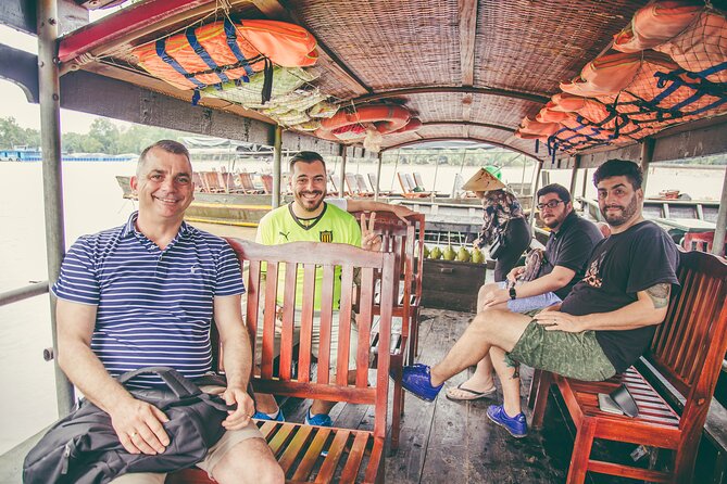1 Day Private Cai Rang Floating Market and My Tho Boat Tour - Key points worth knowing before you go