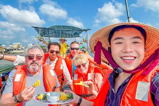 1 Day Private Cai Rang Floating Market and My Tho Boat Tour - Who this tour is best for (and who may want a different day)