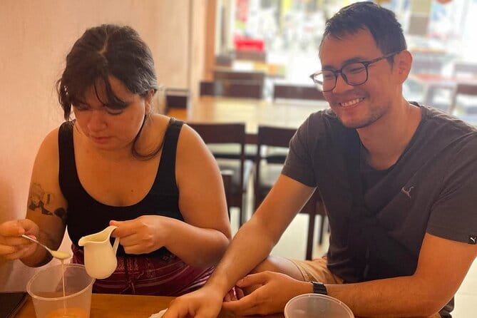 1 hour Egg Coffee Cooking Class with Snack and Local Instructor - Egg Coffee 101: What You’re Really Making