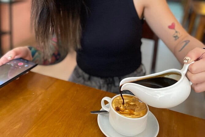 1 hour Egg Coffee Cooking Class with Snack and Local Instructor - Price and Value in Ho Chi Minh City: Is $15 Worth It?