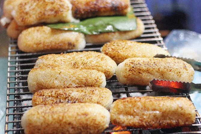 12 Tasting Street Food & Sightseeing By Scooter with Student - Why a scooter street-food loop is the smart move in Ho Chi Minh City