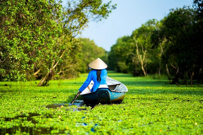 3-Day Mekong Delta Tour including: Cai Rang floating market - Price and value: what you really get for $495