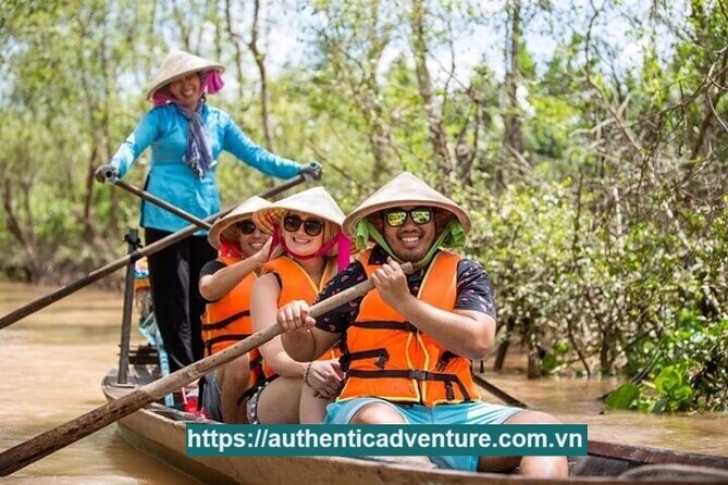 6-Day Vietnam Itinerary | Vibrant | Best 2026 South & Island - Quick Key Points