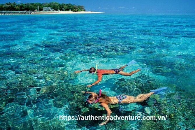 6-Day Vietnam Itinerary | Vibrant | Best 2026 South & Island - Day 1: From Tan Son Nhat to Cu Chi Tunnels