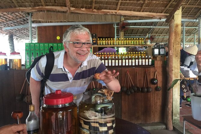 6-Day Vietnam Itinerary | Vibrant | Best 2026 South & Island - Day 4: Fly to Phu Quoc and Turn the Day Into Beach Time
