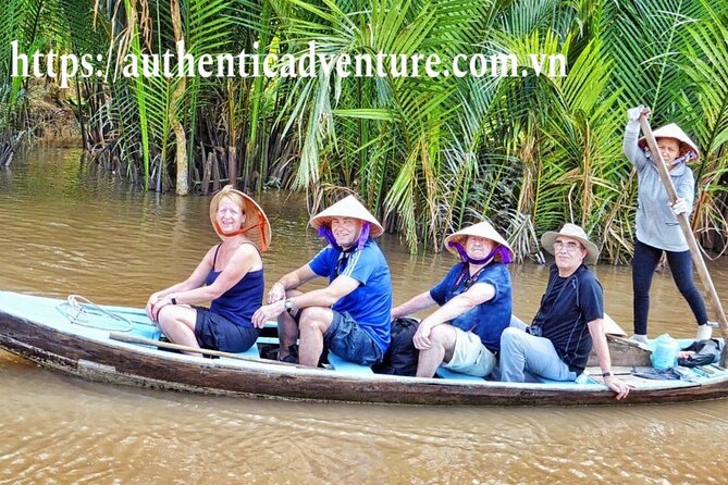9-Day Itinerary Vietnam | Discover Vietnam from South to North - Key highlights that actually matter