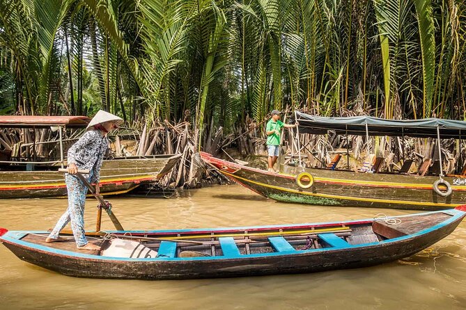 9-Day Itinerary Vietnam | Discover Vietnam from South to North - Hanoi arrival and the calm before Ha Long Bay