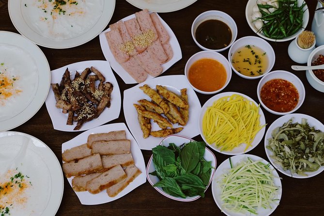 A Taste of Vietnam - The 6:00 pm Start: How You’ll Feel In The First 30 Minutes