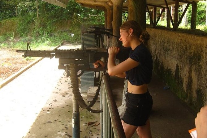 Adventure Cu Chi Tunnels and Mekong Delta Tour From HCM - How guides Tin and Hua make the war story click