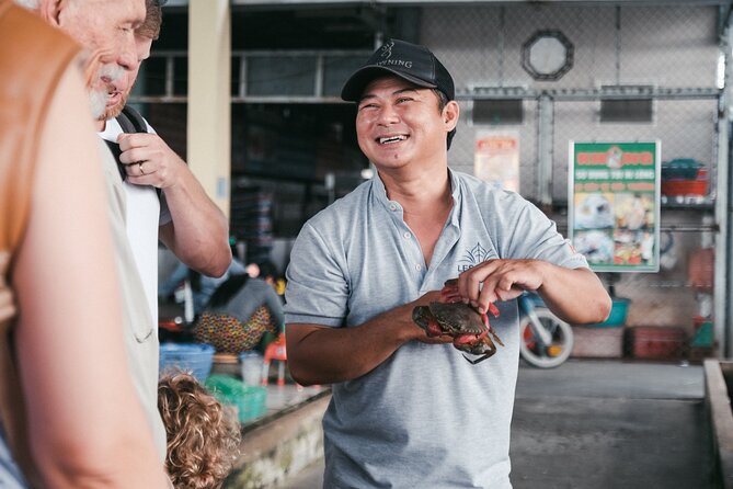 Authentic Mekong Delta Tour With Local Experts - Key highlights to look for