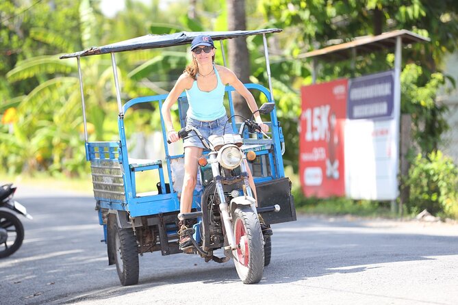 Authentic Mekong Delta Tour With Local Experts By SpeedBoat - Biking the island: what village roads add to the day