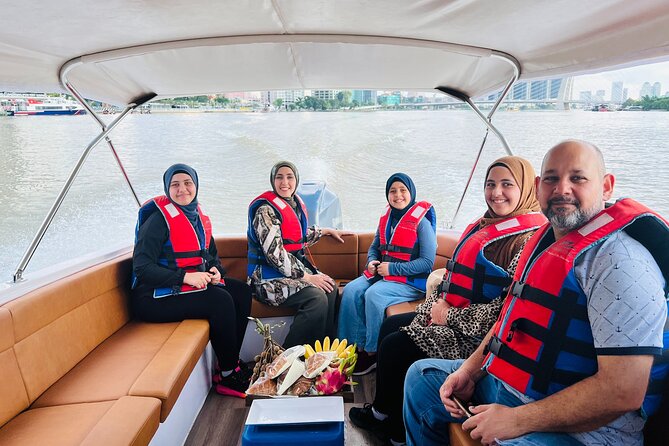 Authentic Mekong Delta Tour With Local Experts By SpeedBoat - Value check: is $350 worth it for a full-day Mekong Delta tour?
