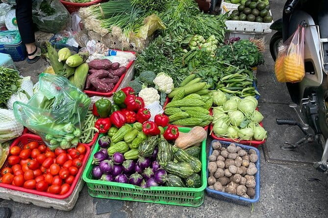 Authentic Vietnamese Cooking Class with Market Visit in HCMc - How This HCMc Market-to-Kitchen Class Works