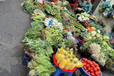 Authentic Vietnamese Cooking Class with Market Visit in HCMc - Price and What $45 Buys in Real Value