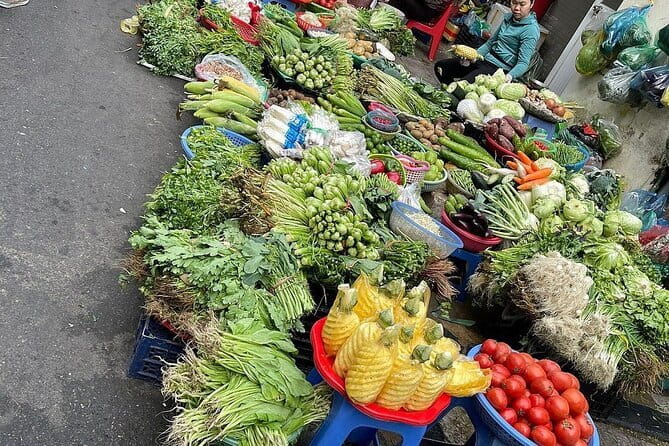 Authentic Vietnamese Cooking Class with Market Visit in HCMc - Price and What $45 Buys in Real Value