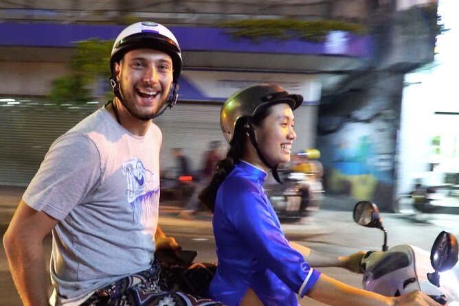 Award-winning Saigon Food Tour with GirlPower Drivers | KissTour - Key highlights worth planning for