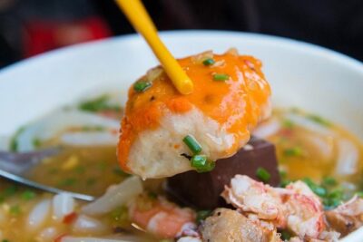 Award-winning Saigon Food Tour with GirlPower Drivers | KissTour - Price and value: what $59 buys you in 4.5 hours