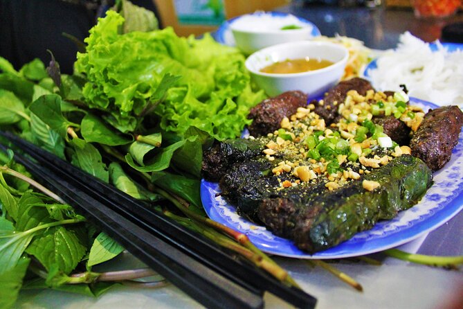 Award-winning Saigon Food Tour with GirlPower Drivers | KissTour - Who this tour is perfect for (and who should think twice)