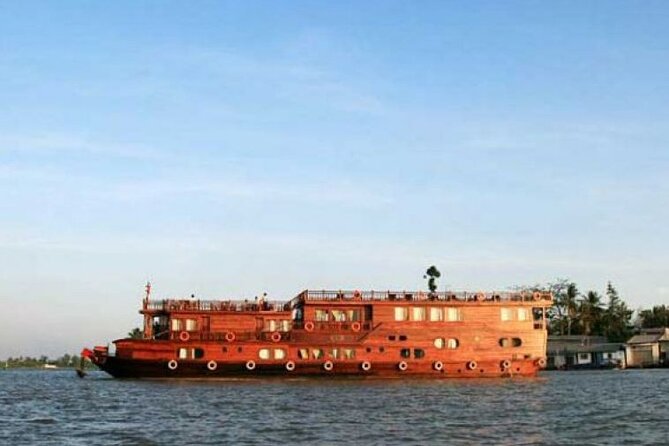 Bassac Mekong Delta Cruise 2Days - 1Night - Price and value: what $680 covers (and what it doesn’t)