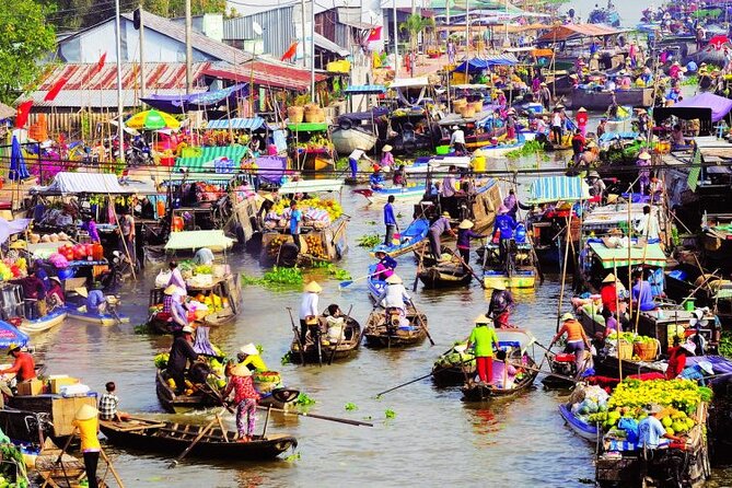 Bassac Mekong Delta Cruise 2Days - 1Night - Food and crew: why the included meals matter