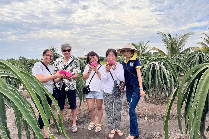 Ben Tre - Coconut Land Private One Day Guide Mekong Delta Tour Excursion - Private one-day value in Ben Tre: what $96.42 gets you