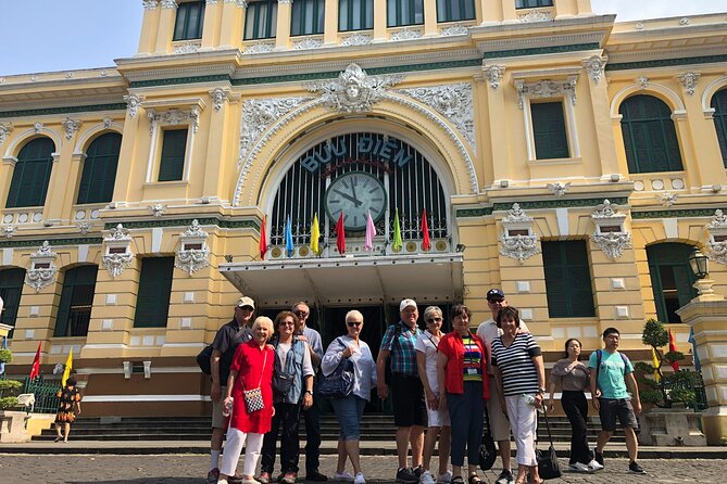 Best of Private Ho Chi Minh City Shore Excursion from Cruise Port - Price and Value: $115 for a Full-Day Plan That Actually Runs on Time