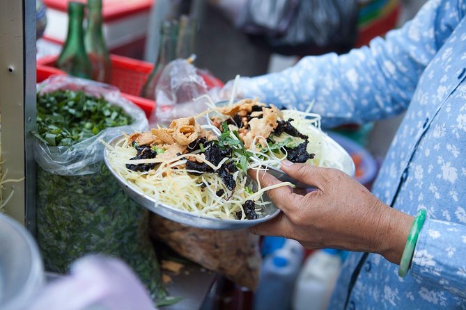 Big Eats & Small Seats - Value at $84: why this pricing can make sense in Saigon