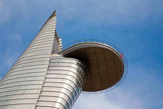 Bitexco Financial Tower: Saigon Skydeck General Admission Ticket - Key things to know before you go