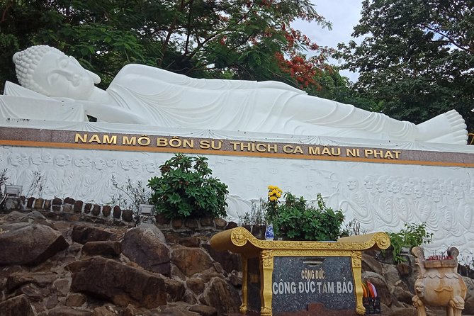 Black Virgin Mountain, Cao Dai Temple & Ben Duoc Cu Chi Tunnel - Price and logistics: why $135 might feel fair