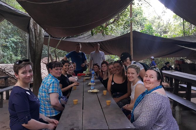 Black Virgin Mountain, Cao Dai Temple & Ben Duoc Cu Chi Tunnel - Who should book this day trip (and who might not)