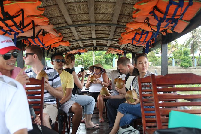 Cai Be Mekong Delta Tour: Cooking Class, Cycling & Craft Villages - Price and Value: Why $39 Can Actually Make Sense