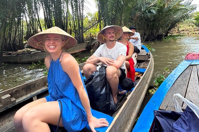 Cai Rang Floating Market & Mekong Delta 2-Day Tour from HCM City - Your Overnight in Can Tho: 3-Star Hotels and the Practical Trade-Off