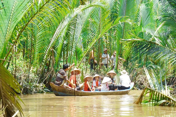Cai Rang Floating Market & Mekong Delta Private 1-Day Tour - Price and logistics: value for an 11-hour day