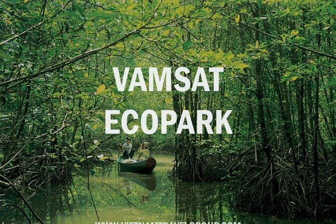 Cần Giờ Eco-Tour with Monkeys, Crocs & War History - Water Puppet Show: Great Culture, But Plan for Timing and Language
