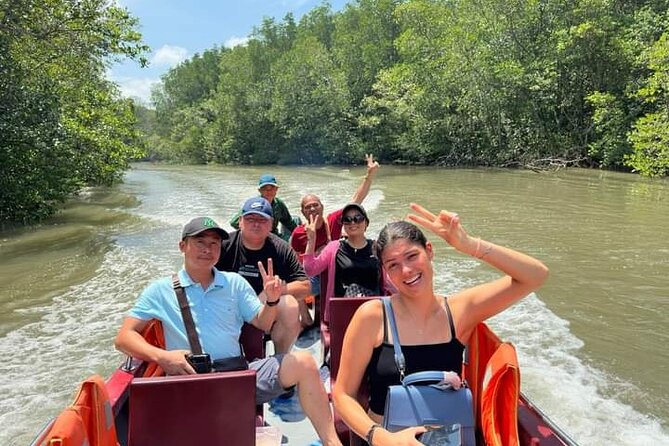 Can Gio Mangrove Forest 1 day tour - Who this tour fits best (and who should rethink)