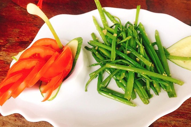 Chef Vu Cooking Class Plus Market Trip in Saigon Center (Pick up by Cyclo) - Inside Chef Vu’s kitchen: skills that transfer home