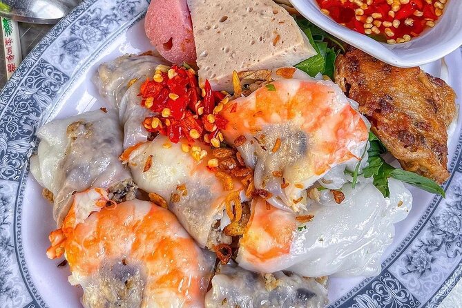 Committed Non-Touristy Saigon Street Food Tour By Scooters/Car - Saigon food on scooter power: what you’re really buying