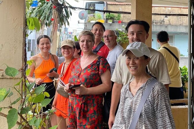 Committed Non-Touristy Saigon Street Food Tour By Scooters/Car - How the guide helps you eat smarter, not just more
