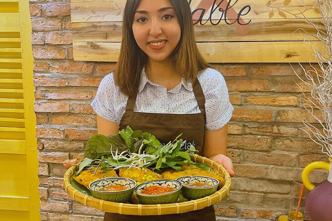 Cooking Class: 3 Course Traditional Meal by local Chef HCM - Key Highlights You’ll Actually Use
