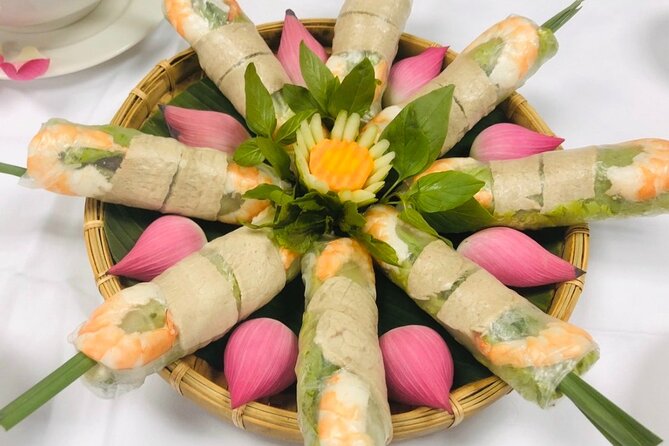 Cooking Class: 3 Course Traditional Meal by local Chef HCM - Price and Logistics: Easy to Plan, Simple to Find
