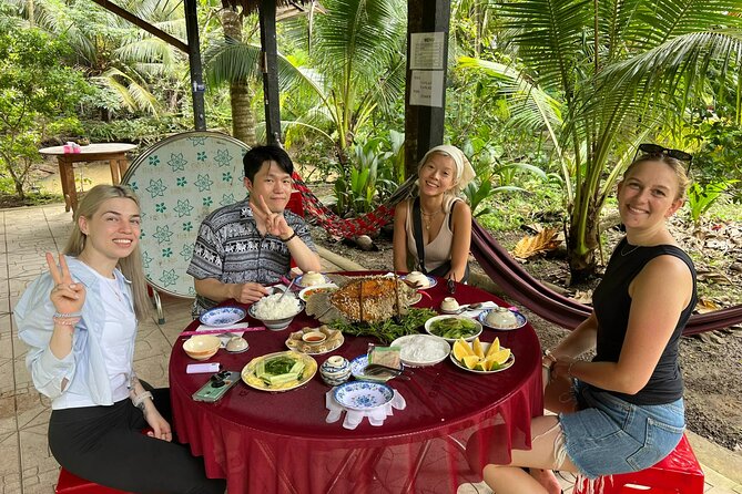 'Cost-Saving' Cu Chi Tunnels & Mekong Delta 1-Day Tour - Timing and the long road leg: how to make the day feel manageable