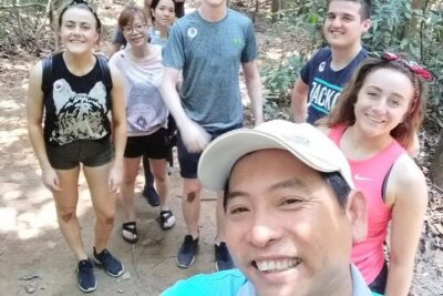 Cu Chi Ben Duoc Tunnels: Authentic & Less Touristy (Max 10) - Price and logistics: where the value really comes from at $21