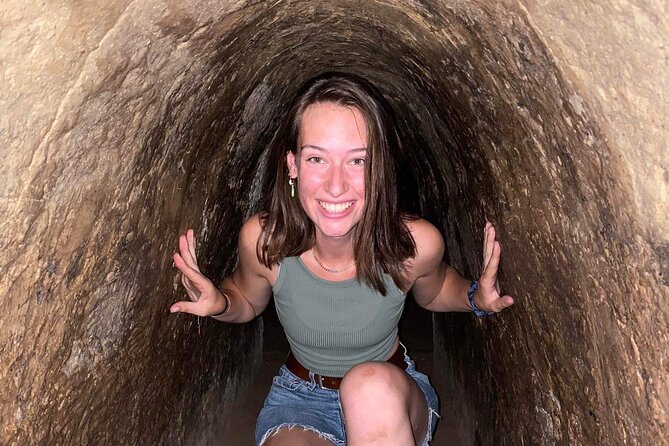 Cu Chi Ben Duoc Tunnels Tour (max 12 people) with Private Option - Optional Shooting Range: AK47, Age Limits, and Budget Reality