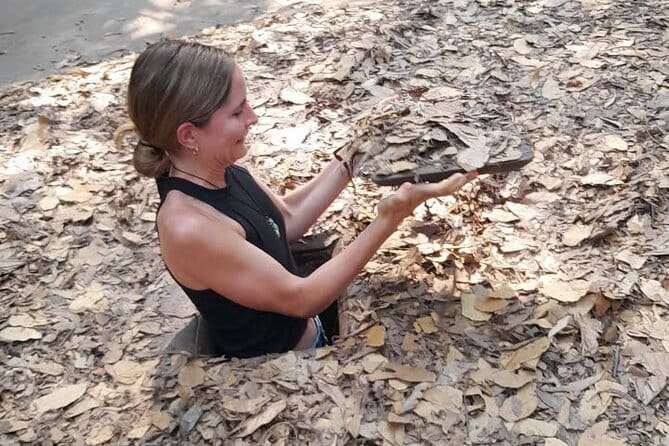 Cu Chi Mekong Delta 1 Day Luxury Small Group - How this day trip strings together war history and river life